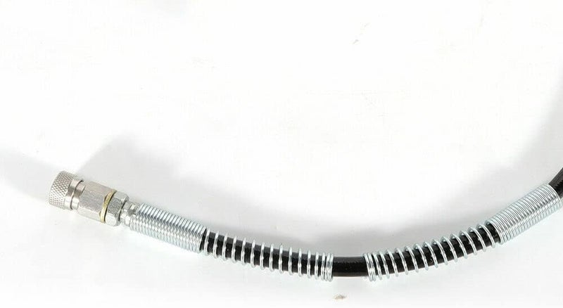 Kathring Paintball Fill Station Kit, PCP SCBA Fill Station Refill with 60cm Microbore Hose 0-4500PSI Charging Connector Adapter Air Rifle Paintball - Image 3